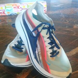 Nike Multicolor Running Shoes